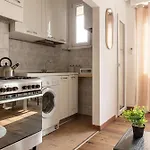 Zona Citylife Ampio Per 5 Con Balcone Διαμέρισμα Μιλάνο