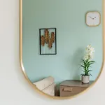 Διαμέρισμα Zona Citylife Ampio Per 5 Con Balcone Μιλάνο