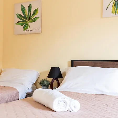 Zona Citylife Ampio Per 5 Con Balcone * Μιλάνο