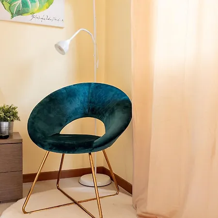 Zona Citylife Ampio Per 5 Con Balcone Διαμέρισμα Μιλάνο
